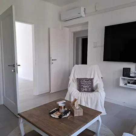 Wilson's Park Apartment *